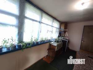 Дом 52м², 2-этажный, участок 12 сот.  