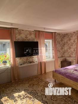 Дом 103м², 1-этажный, участок 12 сот.  