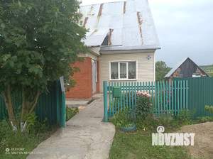 Дом 252м², 3-этажный, участок 10 сот.  
