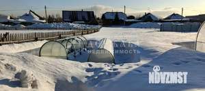 Дом 24м&sup2;, 1-этажный, участок 9 сот.  