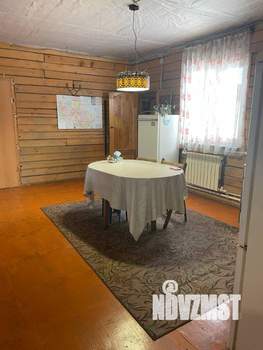 Дом 90м&sup2;, 2-этажный, участок 10 сот.  