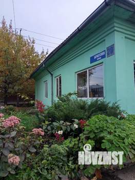 Дом 83м&sup2;, 1-этажный, участок 14 сот.  