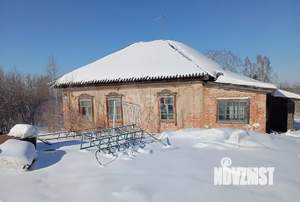 Дом 64м², 1-этажный, участок 17 сот.  