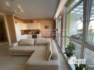 Таунхаус 117м², 2-этажный, участок 1 сот.  