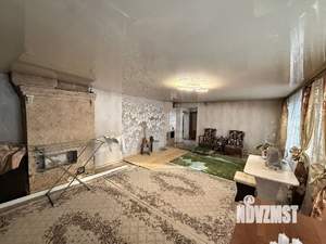 Дом 77м&sup2;, 1-этажный, участок 10 сот.  