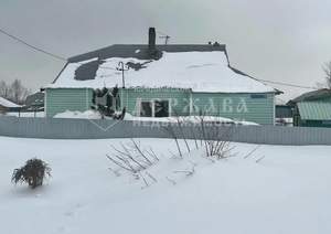 Дом 48м&sup2;, 1-этажный, участок 10 сот.  