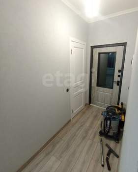 Дом 54м&sup2;, 1-этажный, участок 5 сот.  