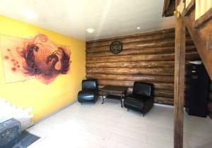 Дом 70м&sup2;, 2-этажный, участок 15 сот.  