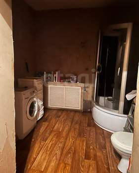 Дом 56м&sup2;, 1-этажный, участок 773 сот.  