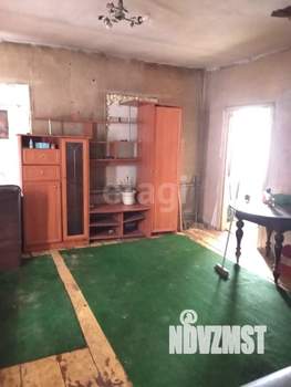 Дом 64м², 1-этажный, участок 17 сот.  
