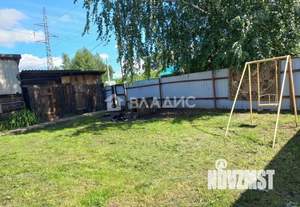 Дом 50м², 1-этажный, участок 10 сот.  