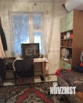 Дом 40м², 1-этажный, участок 5 сот.  