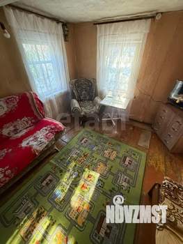 Дом 35м², 1-этажный, участок 11 сот.  