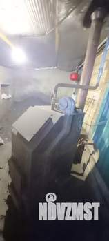 Коттедж 171м&sup2;, 2-этажный, участок 9 сот.  