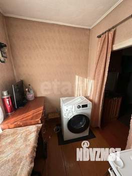 Дом 40м², 1-этажный, участок 5 сот.  