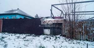 Дом 100м², 1-этажный, участок 6 сот.  