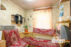 Дом 84м&sup2;, 1-этажный, участок 4 сот.  