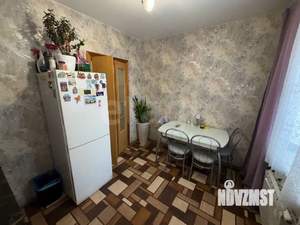 Дом 59м&sup2;, 1-этажный, участок 6 сот.  