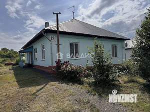 Дом 109м², 1-этажный, участок 17 сот.  