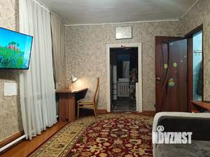 Дом 55м&sup2;, 1-этажный, участок 10 сот.  