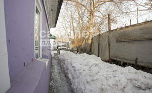 Дом 84м&sup2;, 1-этажный, участок 8 сот.  