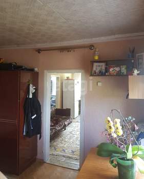 Дом 45м², 1-этажный, участок 15 сот.  