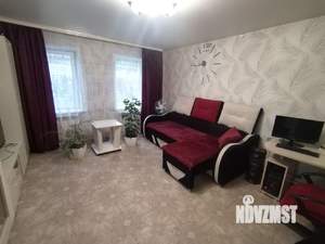 Дом 73м², 1-этажный, участок 4 сот.  