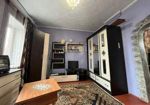 Дом 31м², 1-этажный, участок 11 сот.  