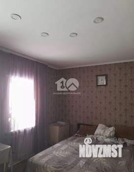 Дом 40м&sup2;, 1-этажный, участок 10 сот.  