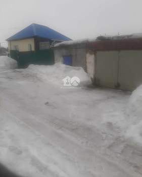 Дом 39м&sup2;, 1-этажный, участок 7 сот.  