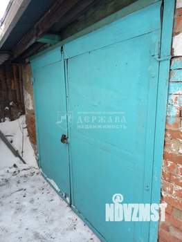 Дом 67м², 1-этажный, участок 9 сот.  