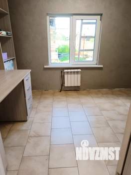 Дом 103м&sup2;, 1-этажный, участок 8 сот.  