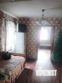 Дом 74м², 1-этажный, участок 4 сот.  