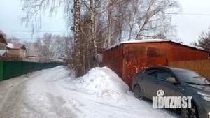 Дом 53м², 1-этажный, участок 5 сот.  