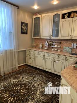 Дом 77м², 1-этажный, участок 14 сот.  