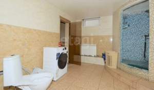 Дом 600м&sup2;, 3-этажный, участок 8 сот.  