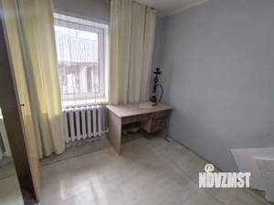 Дом 45м&sup2;, 1-этажный, участок 7 сот.  