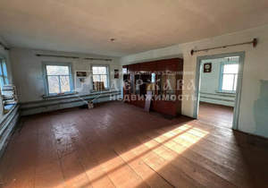 Дом 68м&sup2;, 1-этажный, участок 25 сот.  