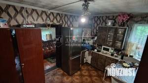 Дом 49м², 2-этажный, участок 6 сот.  