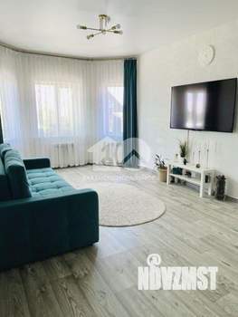 Дом 149м&sup2;, 2-этажный, участок 5 сот.  