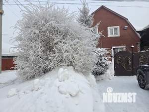 Дом 237м&sup2;, 2-этажный, участок 3 сот.  