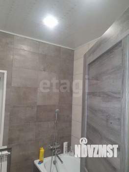 Дом 48м², 1-этажный, участок 15 сот.  