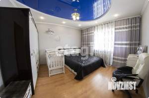 Дом 450м², 3-этажный, участок 4 сот.  