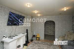 Дом 66м&sup2;, 1-этажный, участок 7 сот.  