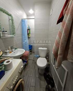 Дом 82м&sup2;, 1-этажный, участок 486 сот.  