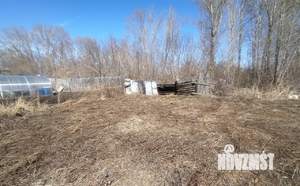 Дом 82м², 1-этажный, участок 9 сот.  