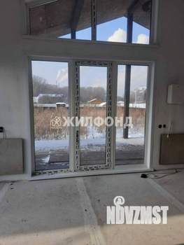 Дом 150м², 2-этажный, участок 15 сот.  