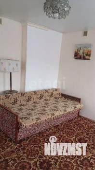 Дом 41м&sup2;, 1-этажный, участок 9 сот.  