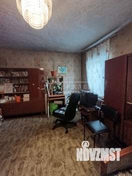 Дом 80м&sup2;, 1-этажный, участок 4 сот.  