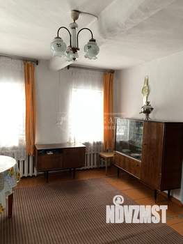 Дом 42м&sup2;, 1-этажный, участок 10 сот.  